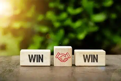 Avis électronique simple - Une solution digitale innovante gagnante-gagnate