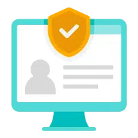 interface web edilink dédié et 100% personnalisée à votre image pour une gestion documentaire simplifiée au maximum