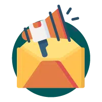 mailing courrier publicitaire simple et pas cher avec Edilink - prospecter par courrier à moindre couts avec nous