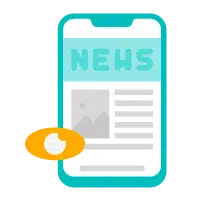remontées d'informations automatiques - courrier clients