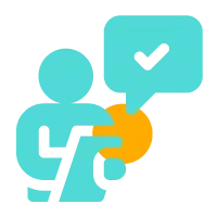 validation post production de vos documents à éditer et à imprimer par notre service informatique edilink