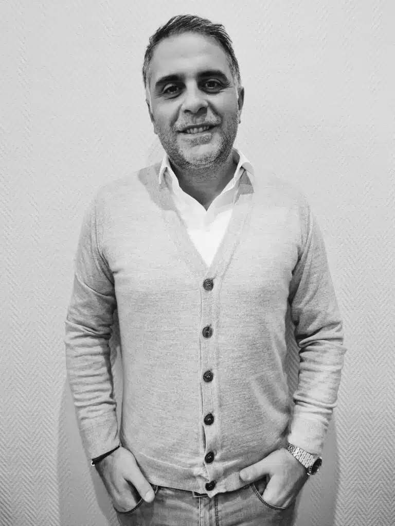 Michael ASSOR, Président Directeur Général Edilink, l'expert courrier des Syndics de Copropriété depuis 2014