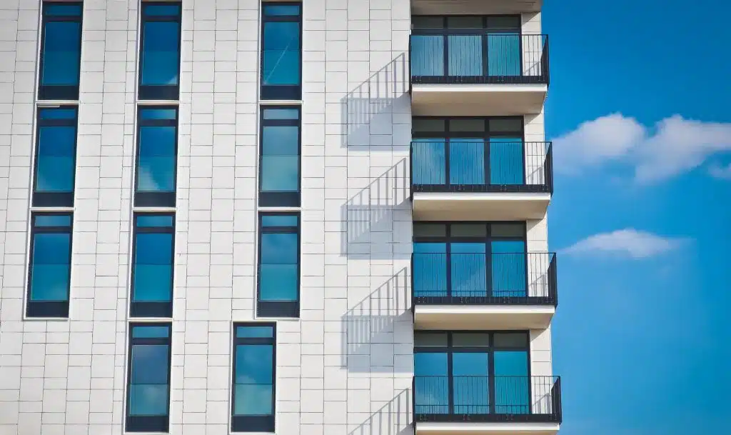 Nos solutions courriers et gestion documentaire numérique pour les syndics de copropriétés et gestionnaires ADB