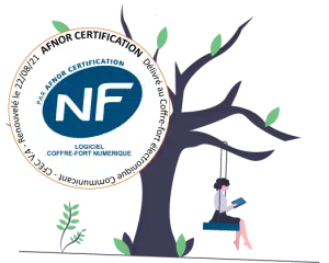 Afnor-certification-NF-cecurity-edilink
