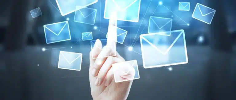 Bien rédiger un courrier la Poste - EdiMAG trucs et astruces Edilink, prestataire postal externalisation