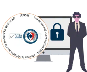 Certification CSPN de l’Agence nationale de la sécurité des systèmes d’information (ANSSI)-Cecurity-Edilink