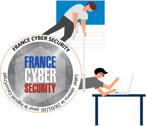 France cybersecurité certification cecurity - edilink