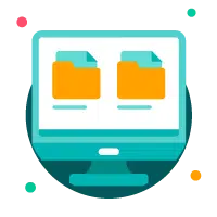 Transfert de document sécurisé
