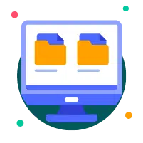 Hebergement et stockage des courriers sur votre interface web de gestion de courrier jusqu'à 10 ans - Edilink