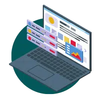intégration logiciel - compatible syndic - espace client - interface web intuitive et disponible 24h/24