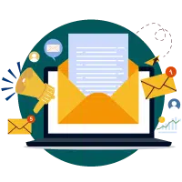 publipostage et routage mailing postal pour les entreprises - prix industriels tout compris à partir de 7cts