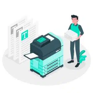 machine à affranchir - pourquoi ce n'est plus rentable d'avoir des machines courriers dans son entreprise