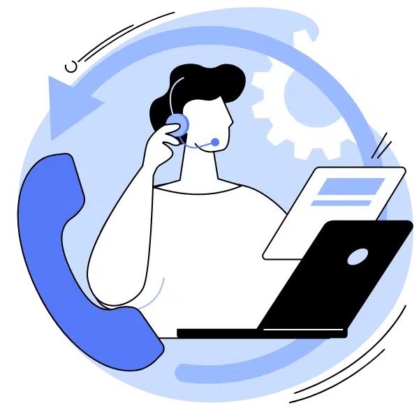 Assistance en ligne gratuite et formation utilisateur sur demande