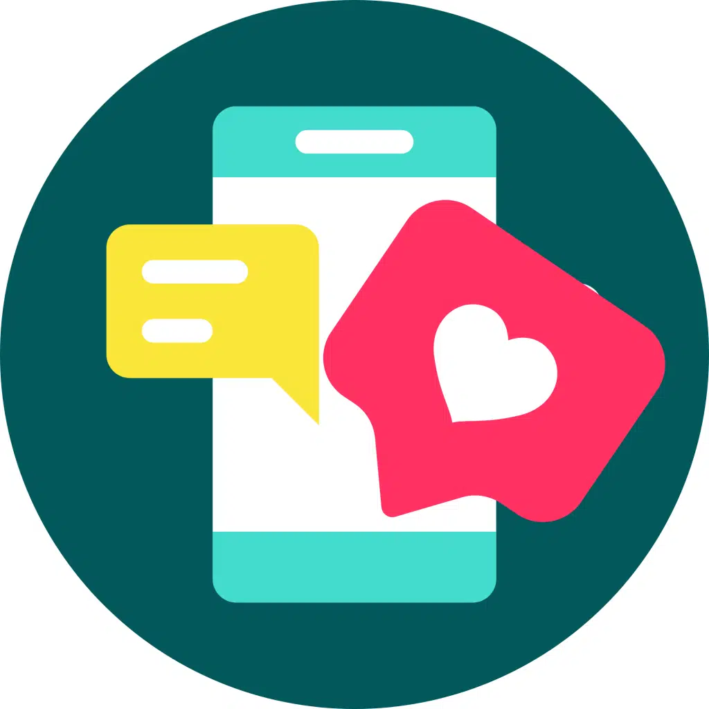 53% des personnes aiment recevoir campagne sms marketing