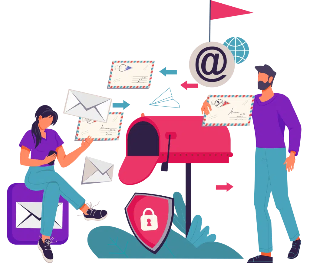centraliser vos envois de courriers avec edilink : courrier administratif, support et assets marketing, mailing publicitaire, campagne SMS, lettre recommandée, lettre électronique, avis simplifié, courrier ecopli, AR, bulletin de paie, facture... tout sur un meme espace pour une gestion et un suivi simplifié