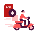 livraison de vos courriers marketing ou transmission en PDF