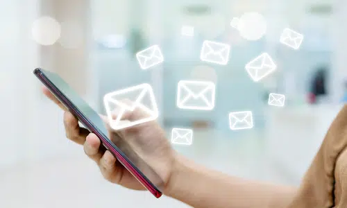 Payer son courrier recommandé moins cher avec un prestataire postal hybride certifié Edilink