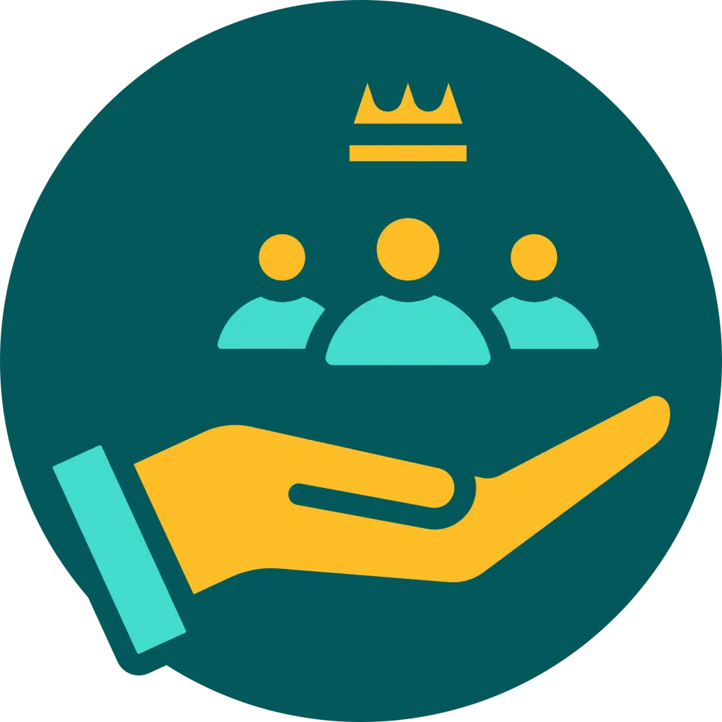 relation client renforcée - Solution edilink - collaboration