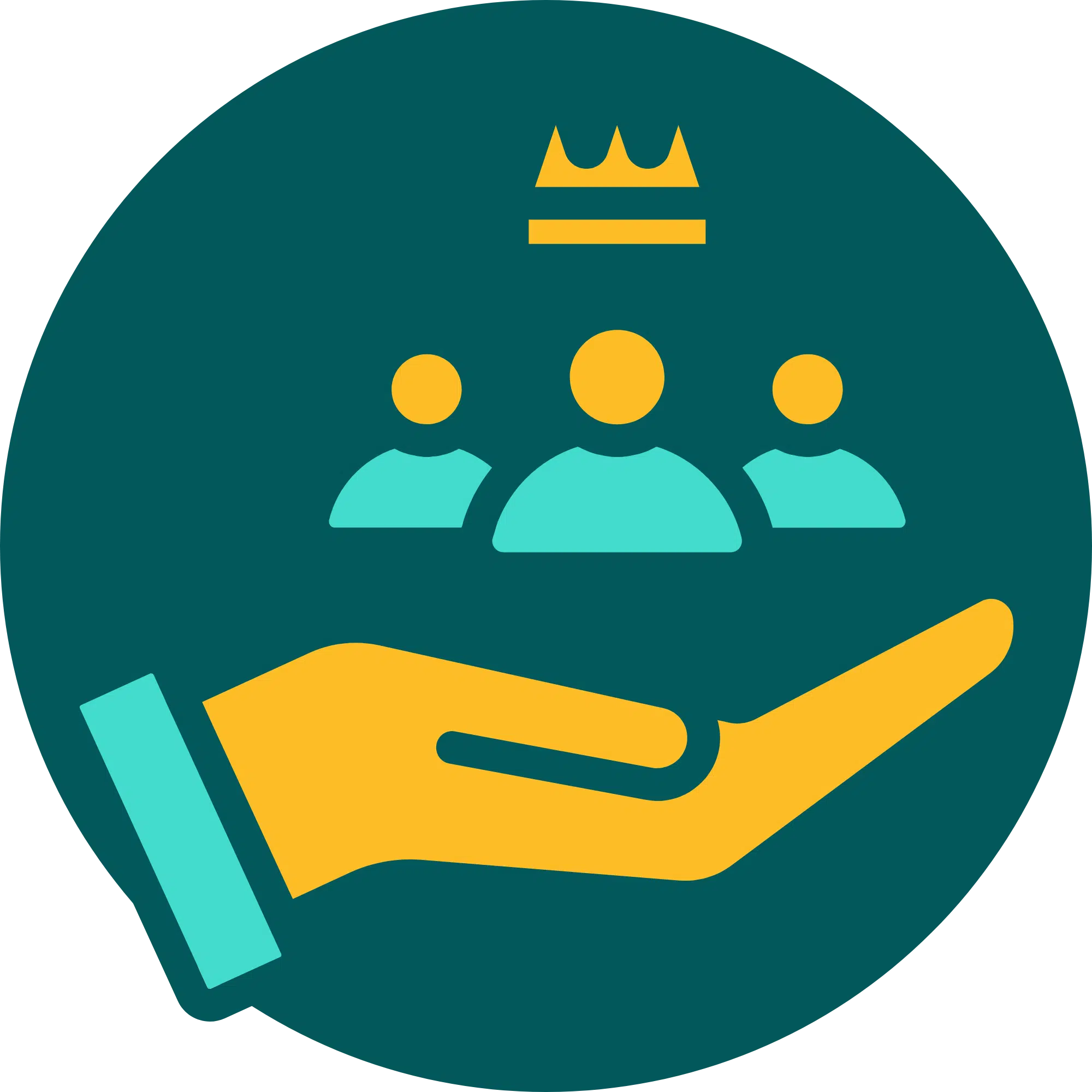 relation client renforcée - Solution edilink - collaboration