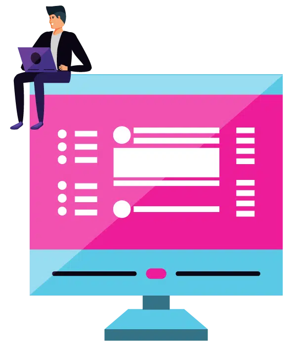 Application web gestion administrative courrier sortant - externalisation documents - Envoyer une lettre recommandée en ligne - LRAR - LRE Pros.