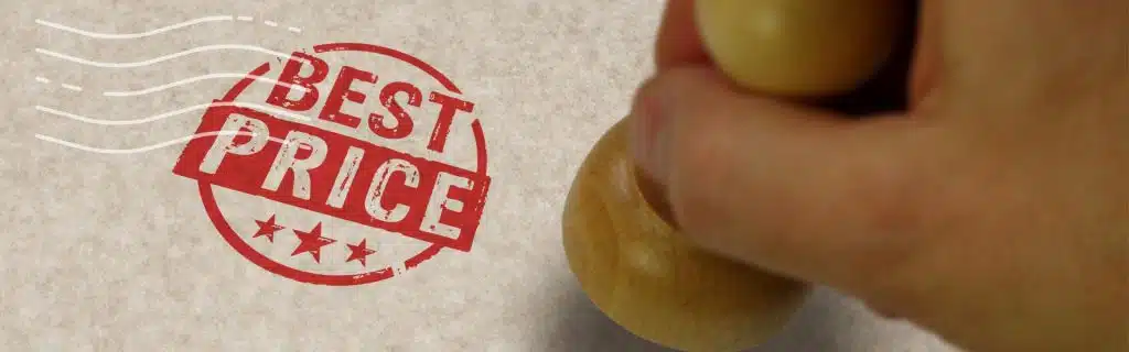 Meilleur prix timbre courrier - affranchissement - quelle solution choisir ? Quel prix ? Bénéficiez d'un service courrier professionnel et de ses prix industriels