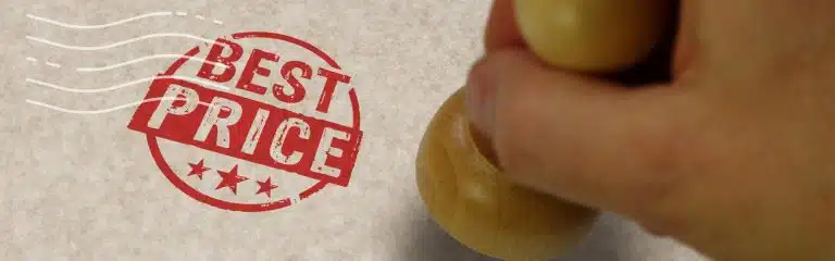Meilleur prix timbre courrier - affranchissement - quelle solution choisir ? Quel prix ? Bénéficiez d'un service courrier professionnel et de ses prix industriels