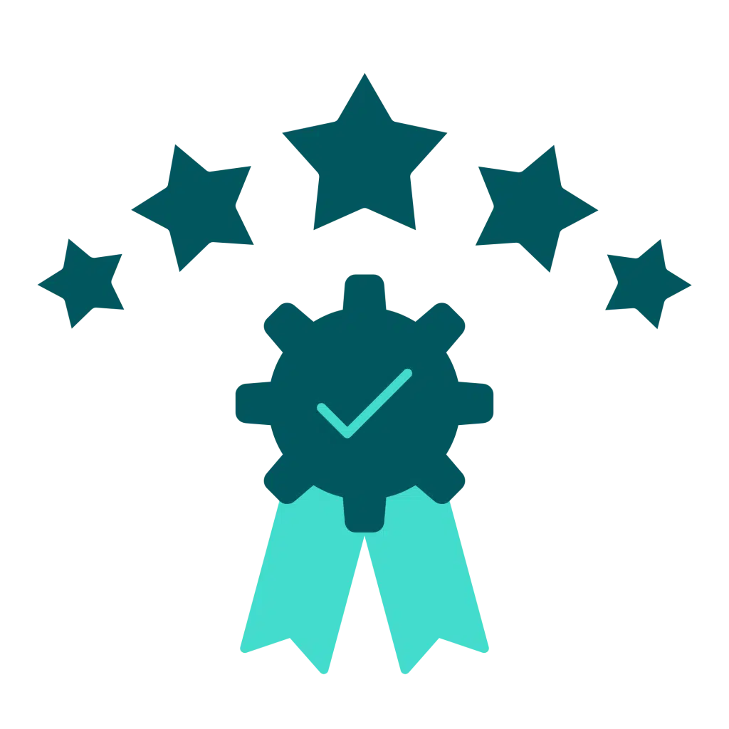 qualite de service - mot de nos clients - témoignage