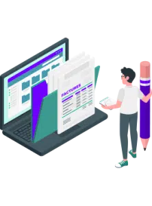 Syndic de copropriété : refacturer simplement vos frais de timbres à vos copropriétaires - Automatisation - facturation SDC - facturation copropriété affranchissement automatique