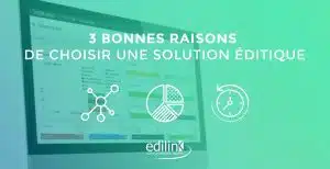 3 bonnes raisons de choisir une solution éditique et d'externaliser sa gestion du courrier sortant