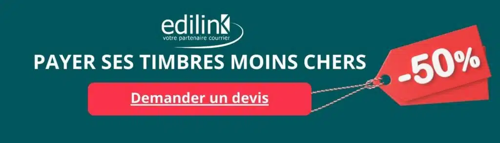 Bannière Astuces pour payer ses courriers et timbres moins chers
