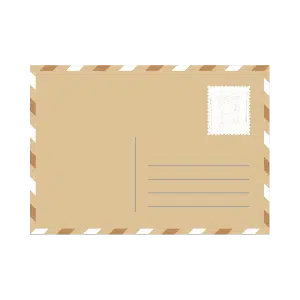 affranchissement - au choix delais - routage mailing postal publicitaire edilinl