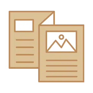 routage mailing postal - choix du support 100% personnalisable - envoi courrier publicitaire