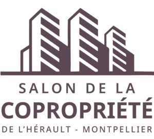 Salon de la copropriété - Edilink exponsant Herault Montpeliier
