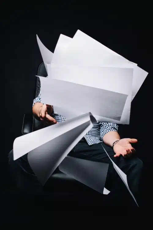 Quelle place pour le courrier des syndics envoi convocations et procès-verbaux d'AG