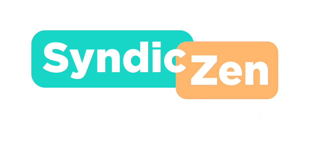 Syndic Zen Simplifier et optimiser la gestion des notifications d'AG des Syndics de copropriété