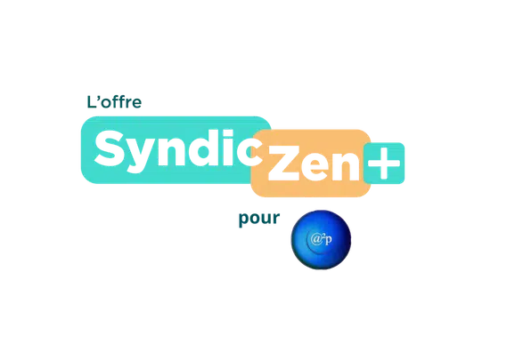 SyndicZen+ pour A2P Edilink