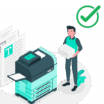 Externalisation courrier VS Gestion interne ce que font bien vos machines courriers