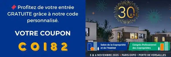 Salon RENT 2025 - Live Radio Immo 5 novembre 2025 Edilink