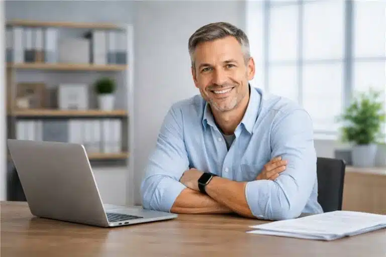 Cas client syndic pour automatiser envoi convocations AG externalisation courrier syndic envoi recommandé électronique syndic gestion envois copropriété gain de temps syndic