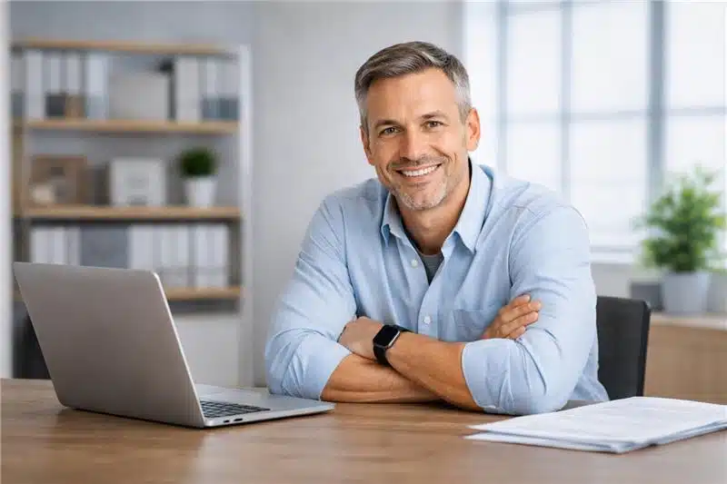 Cas client syndic pour automatiser envoi convocations AG externalisation courrier syndic envoi recommandé électronique syndic gestion envois copropriété gain de temps syndic