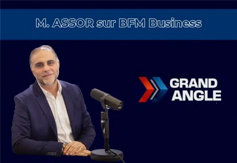courrier-syndic-enjeu-strategique-2026 Edilink sur BFM