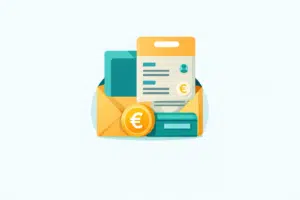 Bulletin de paie électronique