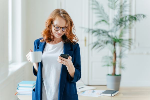 Notifications SMS pour syndic - securiser ses envois électroniques avec le SMS
