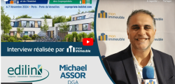Nos actualités sur monimmeuble.com - Chaine Youtube et articles de blog edilink