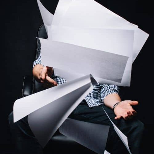Quelle place pour le courrier des syndics envoi convocations et procès-verbaux d'AG